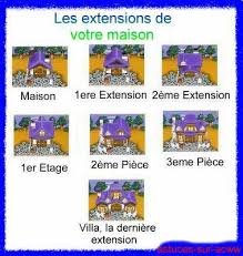 Les Maison Et Leur Prix Le Monde D Animal Crossing Ds