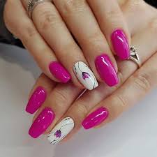 I am licensed japanese nail artist. 63 Best Spring Nail Art Designs To Copy In 2020 Page 2 Of 6 Stayglam