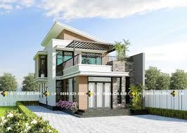 4 bedroom house plans provide ample space for joint family members. Stunning Two Storey With Four Bedroom Ulric Home