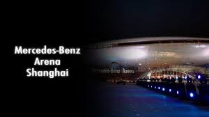 New S Class Breathtaking Show In Shanghai China Mercedes Benz Shanghai Mercedes