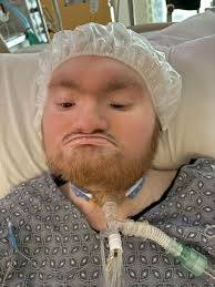 Jared's Hospital Fundraiser Support