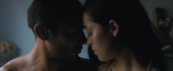 James Vincent McMorrow: Rising Water (Music Video 2016)