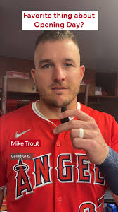 Favorite Thing About Opening Day?