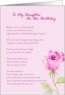 3 for 2 on square & a5 size cards. Birthday Cards For Daughter From Greeting Card Universe