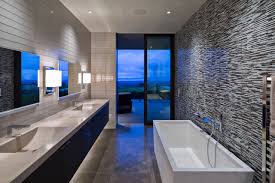 75 Beautiful Modern Travertine Floor Bathroom Pictures Ideas July 2021 Houzz