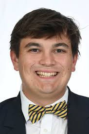 McNeely Named Student-Athlete of the Week