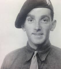 A very happy 100th birthday to Raymond Whitwell, Headquarters, RASC, 1st  Airborne Division, Operation Market Garden, 1944. Raymond deployed into  Arnhem in a Glider and survived the whole operation and returned across