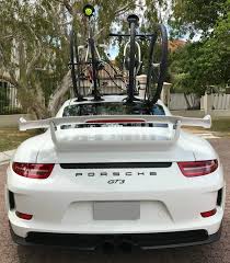 Hrc and motul triumph in dakar 2021. Porsche Gt3 Bike Rack Seasucker Mini Bomber Porsche Gt3 Car Bike Rack Bike Rack