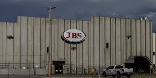 Jacob kastrenakes / the verge: Techmeme Jbs Says It Paid An 11m Ransom In Bitcoin To Resolve An Attack Last Week The Payment Was Made After Most Plants Were Operational To Avoid Further Disruption Jacob Bunge Wall Street