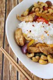 Huhnchen Mit Cashewnussen Kinder Kommt Essen Rezept Rezepte Familienrezepte Kochrezepte