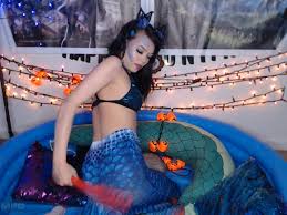 KorpseKitten Is A Wonderfully Sexy Mermaid | AltPorn.net - alt.porn erotica