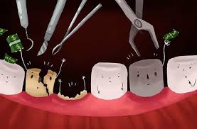 We did not find results for: How Can A Dead Tooth Be Saved By A Dentist Muswell Hill Smile