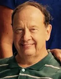 Obituary information for James Scott Hester