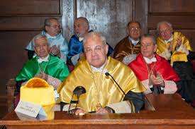 Dr. Pedro Clarós Blanch