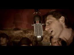 Jeremy Edwards and the Dust Radio Band