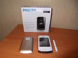 Philips X518 - «Функциональный и ...