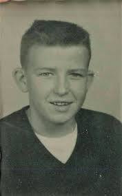 Lamp Jr, Arnold W Collection