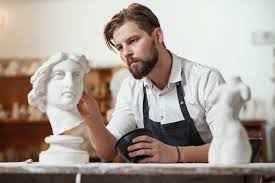 Maybe you would like to learn more about one of these? Cara Membuat Patung Dari Tanah Liat Halaman All Kompas Com