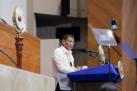 For instance, the nbi's attempt to investigate pasig mayor vico sotto for allegedly violating the quarantine policy, the arrest in quezon city on april 1, 2020, of 20 protesters looking for aid from the local government, duterte's. 65f O6vi4 Pslm