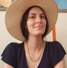 Climate Jam 2021 Mentors