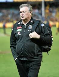 Wilson said on channel 9's footy classified last night that balme's role at the tigers has been cut back. Balme S Weighing Up His Future Role Whitsunday Times