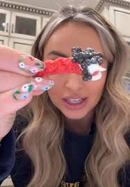 Caviar and Doritos Taste Test with Marky's Caviar