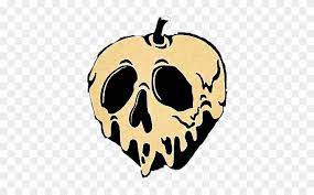 Free Free Snow White Apple Svg