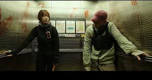 Among other things, we enjoy the stress relief, the art of survival and the (oftentimes) hope. Alive Or Saraitda On Netflix Meet Yoo Ah In Park Shin Hye And Rest Of The Cast Of South Korean Zombie Horror Meaww