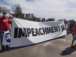 Urgente presidente jair bolsonaro pode ter impeachment em breve. I G82omzlwqafm