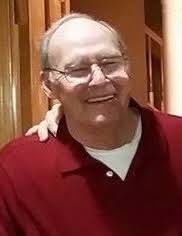 Obituary information for Ronald D. Hartley