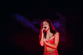 3-Time Grammy Winner Releases New Song on Charity Album