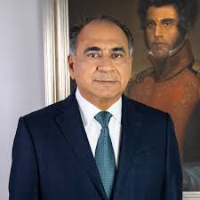 Héctor Astudillo Flores...