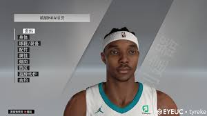 These swimming caps are larger in size in order to handle dreadlocks, afros, weaves, hair extensions, braids, and thick and curly hair, according to soul cap's inventors. Devonte Graham Face Hair And Body Model By Tyreke For 2k20 Nba 2k Updates Roster Update Cyberface Etc