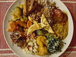 Book sharon inn, kandy on tripadvisor: Spicy Street Food Of Sri Lanka In Real Food Traveler