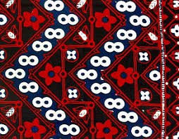 Anak anak tk pun dapat dengan mudah membuatnya. Lendah 10 Motif Batik Paling Populer Di Indonesia