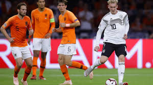 Hier gibt es die infos zur hier im datencenter finden sie unseren liveticker zur em 2021: Niederlande Gegen Deutschland Im Tv Und Iptv Live Stream Live Ticker