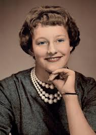 Tribute for Patsy (Bishop) Black