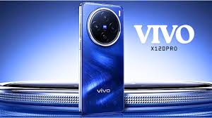 Vivo Vivo X120