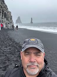 landscape- braids . ,Iceland**