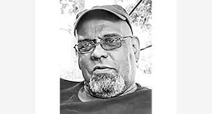 Keith (Aaron Armstrong) Kellis