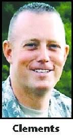 CHAD CLEMENTS Obituary (2010)