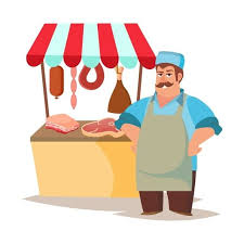 | 500+ connections | see eddie's complete profile on linkedin and connect Gambar Penjual Daging Vektor Klasik Tukang Daging Profesional Dengan Pemotong Daging Untuk Konsep Pemasaran Daging Pasaran Eko Pertanian Pasaran Daging Kartun K Kartun Ilustrasi Ilustrasi Vektor