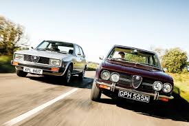 Image result for Light Silver 1980 Alfa-Romeo