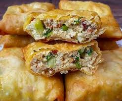 Letakkan lakso kedalam mangkuk/ piring saji. 3 Resep Camilan Enak Dan Mudah Dibuat Cocok Disantap Bersama Keluarga Di Rumah Portal Jember