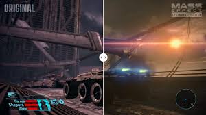 Mass effect, mass effect 2, and mass effect 3. Mass Effect Legendary Edition Remaster Debuts On May 14 Wfoojjaec
