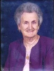 Obituary of Shirley Cooper