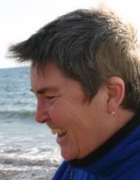 Catherine Verd Carter