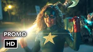 37,949 likes · 412 talking about this. Dc S Stargirl The Cw Sidekick Promo Hd Brec Bassinger Superhero Series Youtube