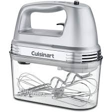 Rated 4.5 out of 5 stars. Best Hand Mixers In 2021
