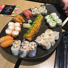 Sushi Shop Pau 23 Rue Valery Meunier Commander En Ligne Menu Prix Reservations Tripadvisor